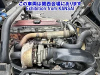 Hino DUTRO лот № 51053 оценка 3  с аукциона в Японии 7