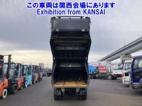 Hino DUTRO лот № 51053 оценка 3  с аукциона в Японии 2