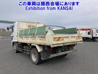 Hino RANGER лот № 52023 оценка R  с аукциона в Японии 1