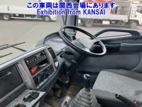 Hino RANGER лот № 52023 оценка R  с аукциона в Японии 4