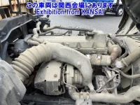 Hino RANGER лот № 52023 оценка R  с аукциона в Японии 7