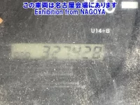 Hino DUTRO лот № 71037 оценка 3  с аукциона в Японии 5