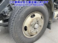 Hino DUTRO лот № 71037 оценка 3  с аукциона в Японии 8