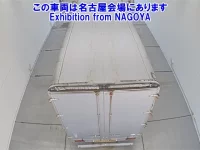 Hino RANGER лот № 72060 оценка 3.5  с аукциона в Японии 2