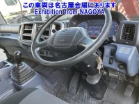 Hino RANGER лот № 72060 оценка 3.5  с аукциона в Японии 3