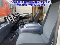 Hino RANGER лот № 72060 оценка 3.5  с аукциона в Японии 4