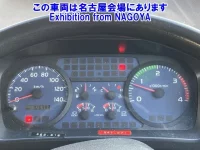 Hino RANGER лот № 72060 оценка 3.5  с аукциона в Японии 6