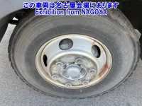 Hino RANGER лот № 72060 оценка 3.5  с аукциона в Японии 8