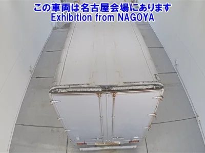 Hino RANGER  с аукциона в Японии