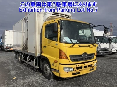 Hino RANGER