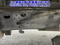 Hino RANGER лот № 82135 оценка 0  с аукциона в Японии 5