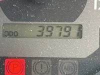 Hino PROFIA лот № 248 оценка 3.5  с аукциона в Японии 6