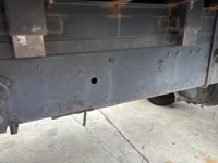 Hino PROFIA лот № 248 оценка 3.5  с аукциона в Японии 8