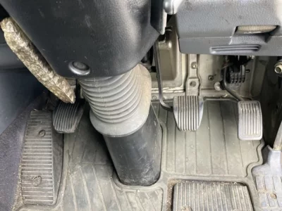 Hino PROFIA  с аукциона в Японии