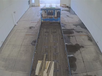 Hino PROFIA  с аукциона в Японии