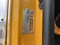 Hino PROFIA лот № 250 оценка R  с аукциона в Японии 7