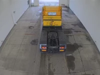 Hino PROFIA лот № 250 оценка R  с аукциона в Японии 2