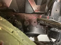 Hino PROFIA лот № 250 оценка R  с аукциона в Японии 8