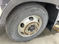 Hino RANGER лот № 3455 оценка R  с аукциона в Японии 8