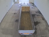 Hino RANGER лот № 3455 оценка R  с аукциона в Японии 2