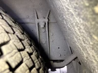 Hino SEREGA лот № 4468 оценка 3.5  с аукциона в Японии 7