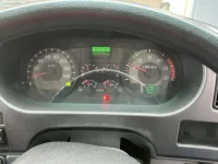 Hino SEREGA лот № 4468 оценка 3.5  с аукциона в Японии 5