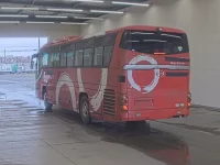 Hino SEREGA лот № 4468 оценка 3.5  с аукциона в Японии 1