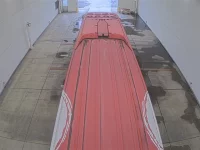 Hino SEREGA лот № 4468 оценка 3.5  с аукциона в Японии 2