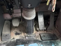 Hino SEREGA лот № 4468 оценка 3.5  с аукциона в Японии 3