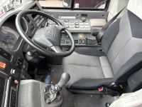 Hino SEREGA лот № 4468 оценка 3.5  с аукциона в Японии 4