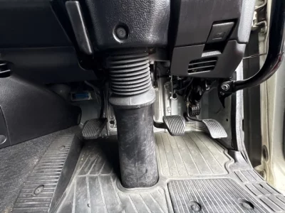 Hino PROFIA  с аукциона в Японии