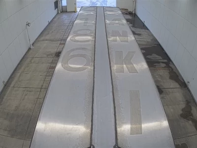 Hino PROFIA  с аукциона в Японии