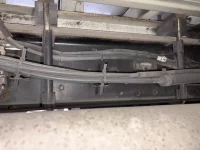 Hino PROFIA лот № 4536 оценка 3.5  с аукциона в Японии 7