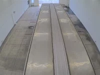 Hino PROFIA лот № 4536 оценка 3.5  с аукциона в Японии 2