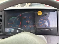 Hino PROFIA лот № 4545 оценка 3  с аукциона в Японии 5