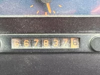 Hino PROFIA лот № 4545 оценка 3  с аукциона в Японии 6