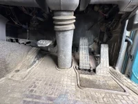 Hino PROFIA лот № 4545 оценка 3  с аукциона в Японии 3