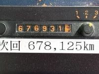 Hino PROFIA лот № 4580 оценка RB  с аукциона в Японии 6