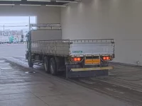 Hino PROFIA лот № 4580 оценка RB  с аукциона в Японии 1