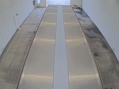 Hino PROFIA  с аукциона в Японии