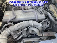Hino PROFIA лот № 62029 оценка 3.5  с аукциона в Японии 6