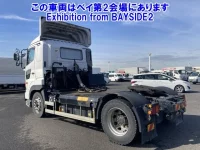Hino PROFIA лот № 62029 оценка 3.5  с аукциона в Японии 1