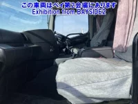 Hino PROFIA лот № 62029 оценка 3.5  с аукциона в Японии 3