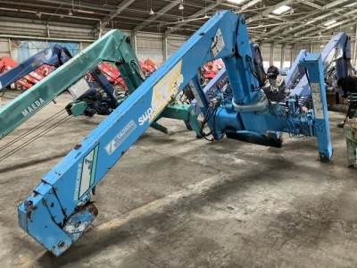 TADANO CRANE