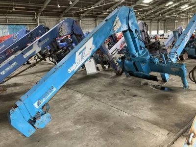 TADANO CRANE
