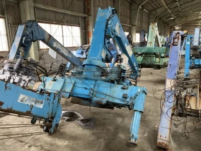 TADANO CRANE