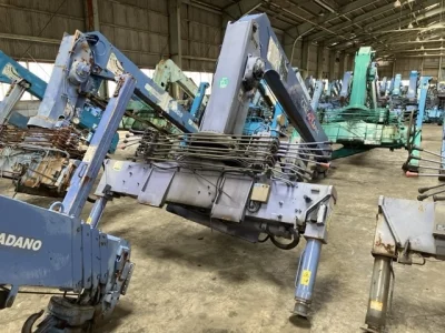 TADANO CRANE
