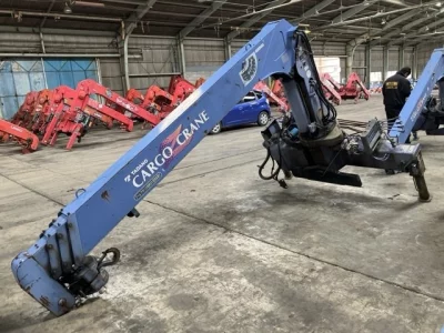 TADANO CRANE