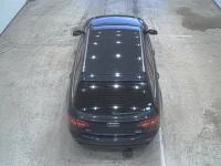Audi A4 лот № 20285 оценка 3.5  с аукциона в Японии 2