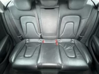 Audi A4 лот № 20285 оценка 3.5  с аукциона в Японии 8